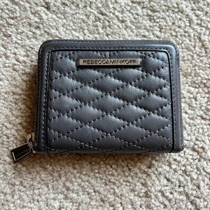 Rebecca Minkoff wallet